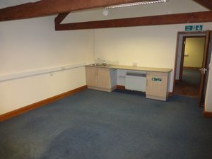 Holwood Business Centre Blunts